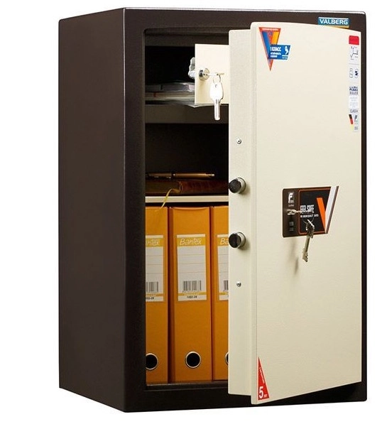 Сейф Valberg Карат ASK 67T NEW